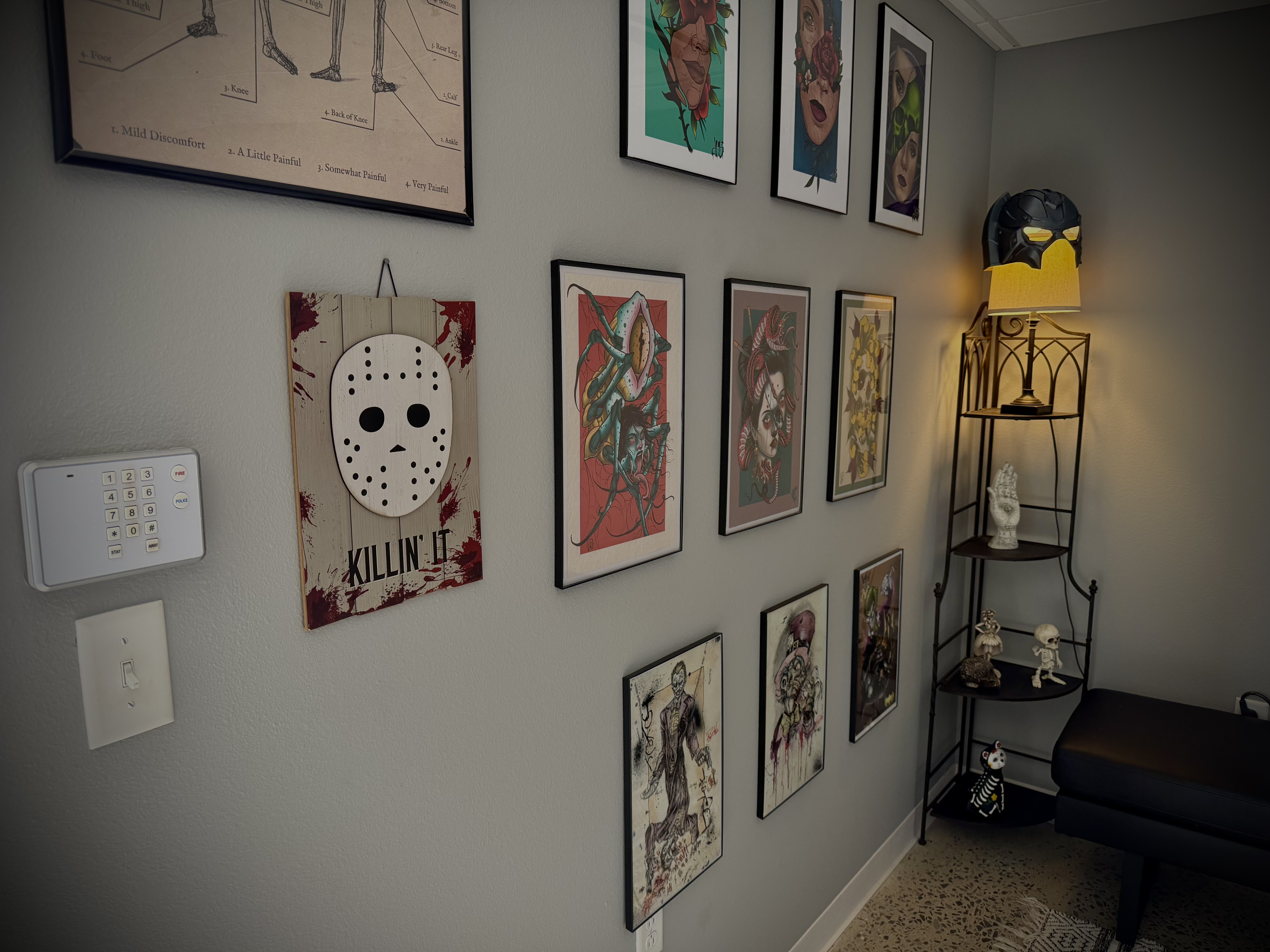 Professional tattoo supplies and aftercare products Conway AR tattoo shop